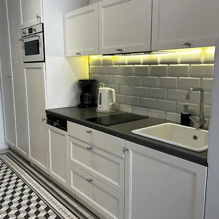 Florianska Deluxe With Air Condition *