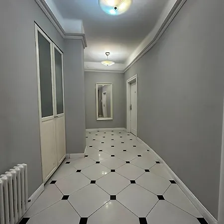 Florianska Deluxe With Air Condition Apartment Krakau