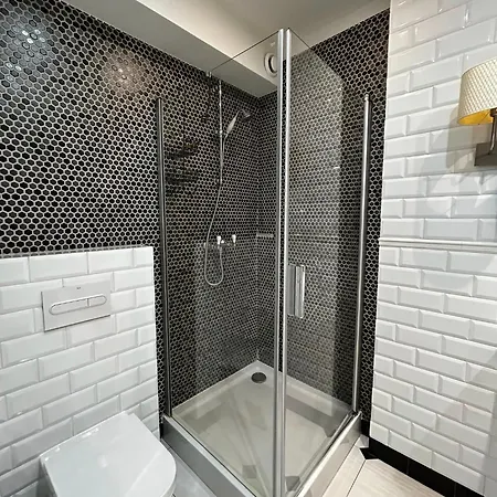 Florianska Deluxe With Air Condition Apartment *