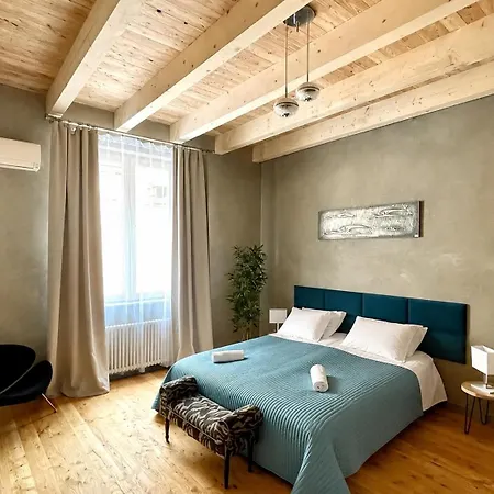 Florianska Deluxe With Air Condition Lejlighed