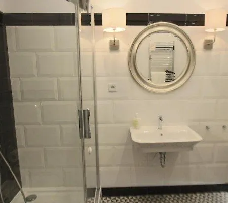 Florianska Deluxe With Air Condition Lejlighed *