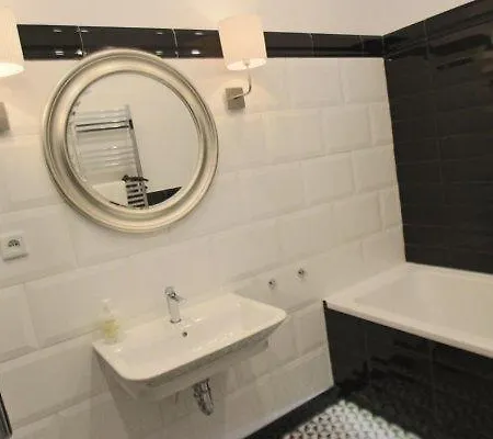 Florianska Deluxe With Air Condition Апартаменты Краков