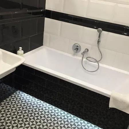 Florianska Deluxe With Air Condition Апартаменты Краков