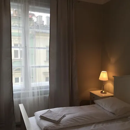 Apartamento Florianska Deluxe With Air Condition