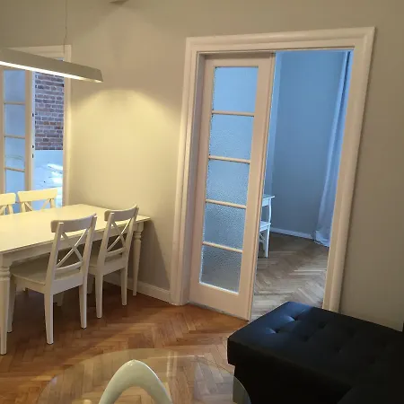 Florianska Deluxe With Air Condition Apartamento Cracóvia