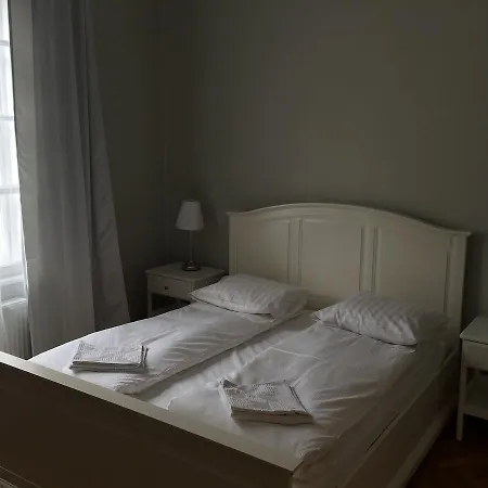 Florianska Deluxe With Air Condition Apartamento *