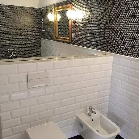 Florianska Deluxe With Air Condition Apartman Krakkó