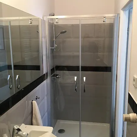 Lejlighed Florianska Deluxe With Air Condition