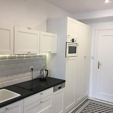 Florianska Deluxe With Air Condition Apartment Krakau