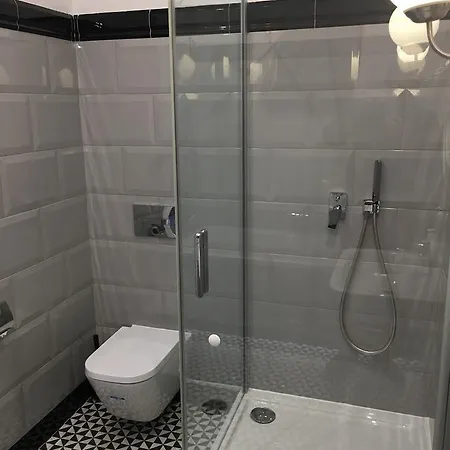 Florianska Deluxe With Air Condition *