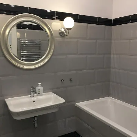 Florianska Deluxe With Air Condition *