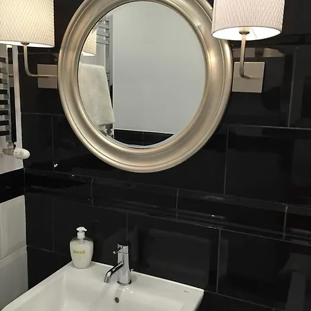 Florianska Deluxe With Air Condition