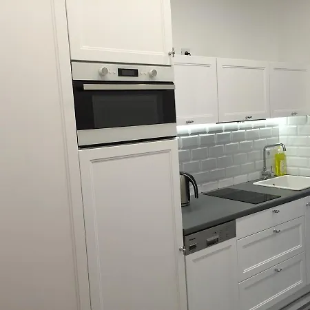 Apartman Florianska Deluxe With Air Condition Krakkó