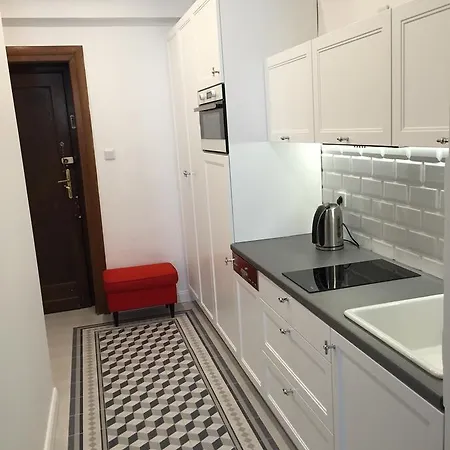 Florianska Deluxe With Air Condition Apartment *