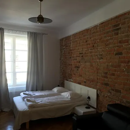 Florianska Deluxe With Air Condition *