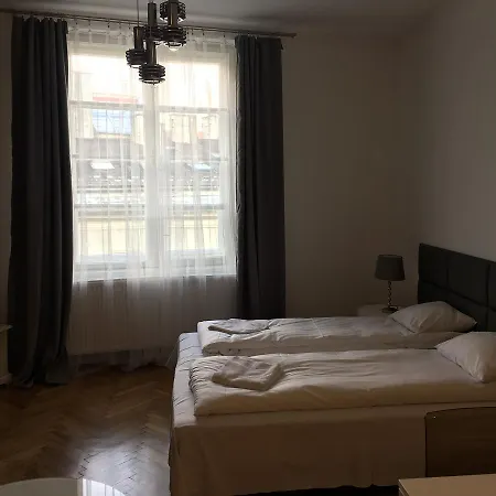 Florianska Deluxe With Air Condition * Krakau