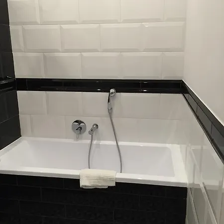 Apartment Florianska Deluxe With Air Condition Krakau