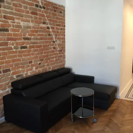 Florianska Deluxe With Air Condition * Krakkó