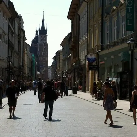 Florianska Deluxe With Air Condition *