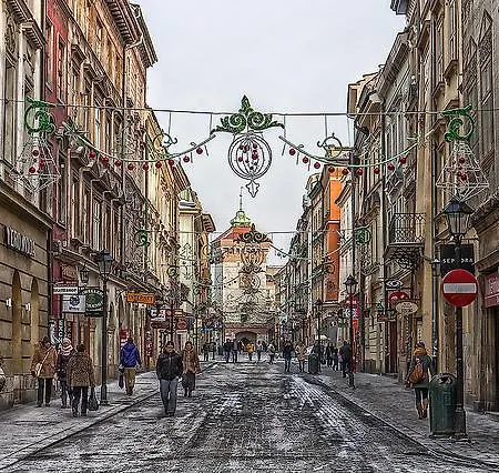 Florianska Deluxe With Air Condition