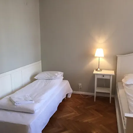 Florianska Deluxe With Air Condition Lejlighed *
