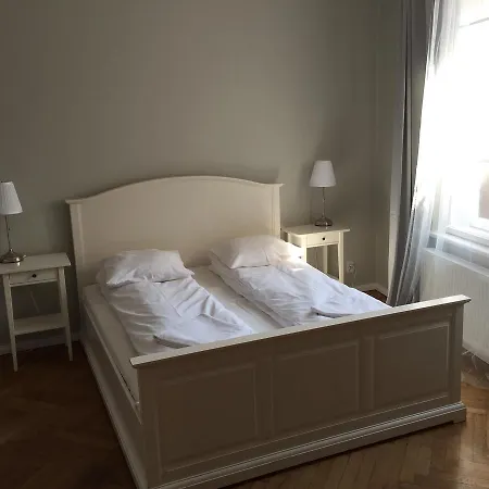 Florianska Deluxe With Air Condition Kraków