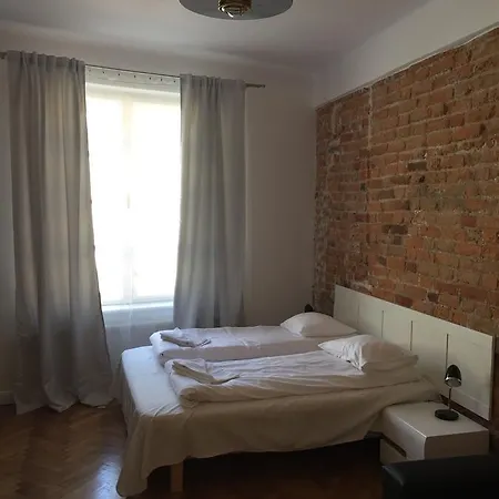 Florianska Deluxe With Air Condition