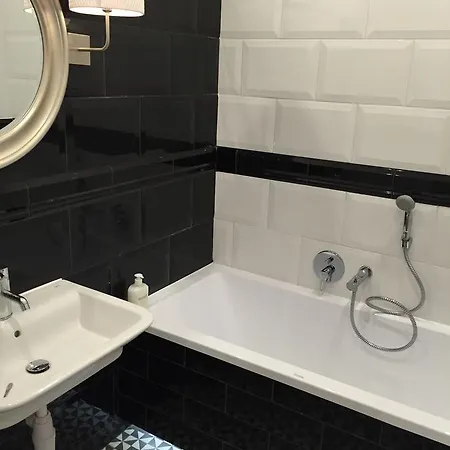 Florianska Deluxe With Air Condition * Krakkó