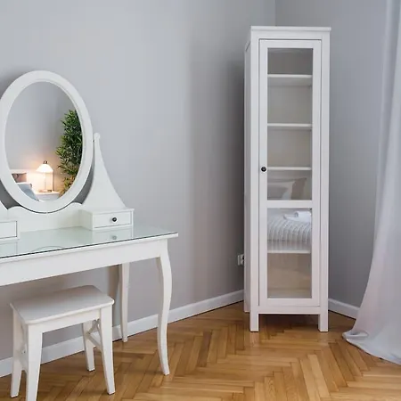 Florianska Deluxe With Air Condition Apartament *