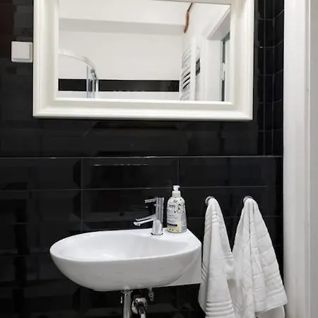 Apartment Florianska Deluxe With Air Condition *