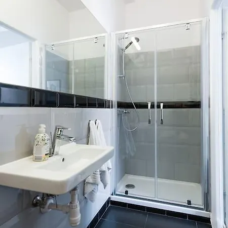 Apartment Florianska Deluxe With Air Condition Krakau