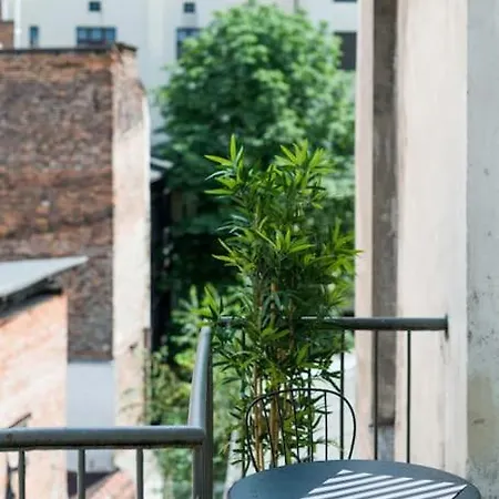 Florianska Deluxe With Air Condition Apartman *