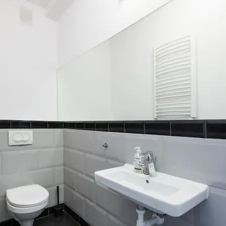 Florianska Deluxe With Air Condition *