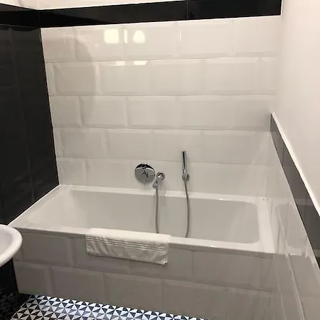 Florianska Deluxe With Air Condition Apartamento *