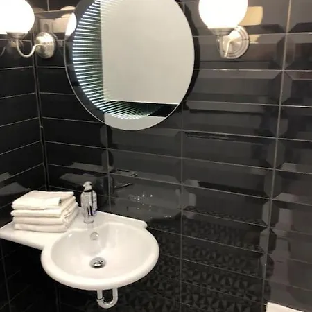 Florianska Deluxe With Air Condition Apartman *