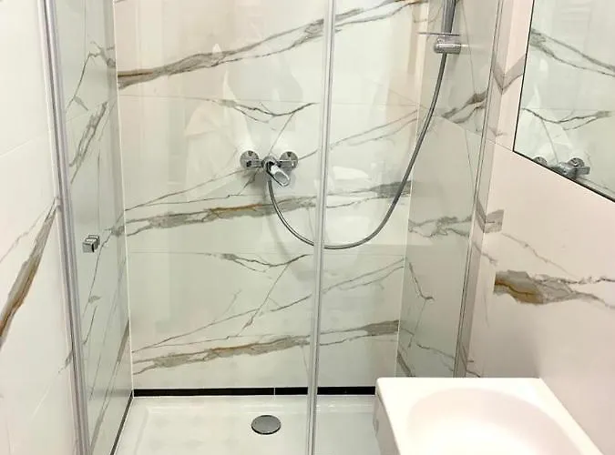 Florianska Deluxe With Air Condition * קרקוב