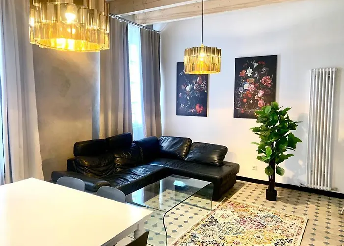 Florianska Deluxe With Air Condition דירה