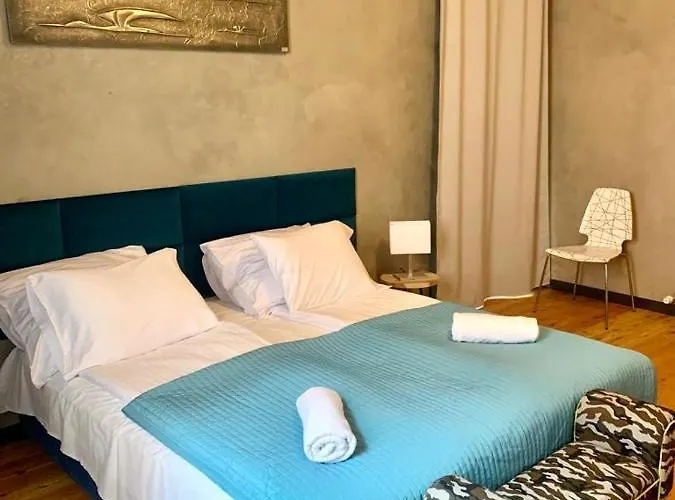 Florianska Deluxe With Air Condition Apartment Krakau