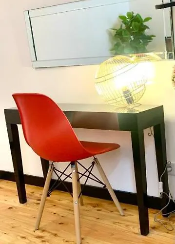 דירה Florianska Deluxe With Air Condition *