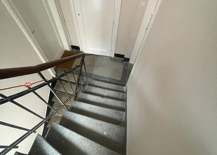 Florianska Deluxe With Air Condition קרקוב