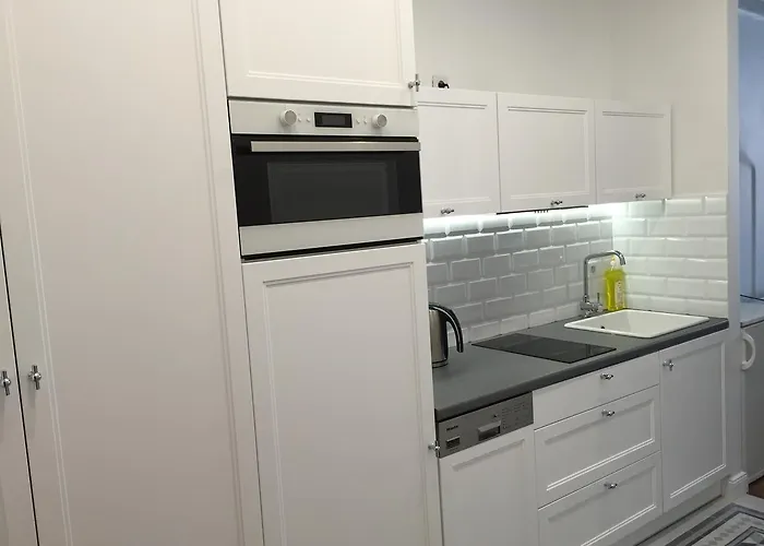 شقة Florianska Deluxe With Air Condition كراكوفيا