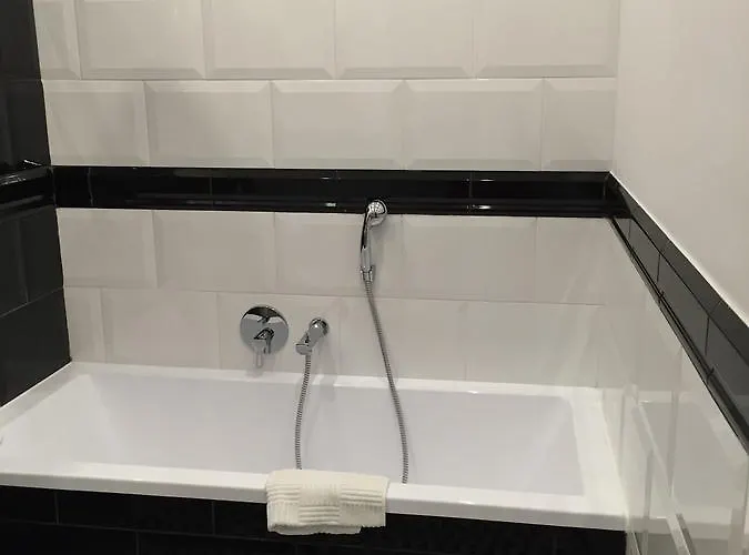 Apartment Florianska Deluxe With Air Condition Krakau