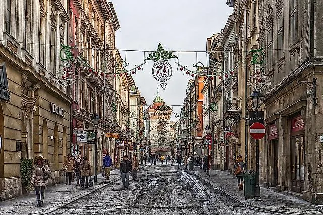 Florianska Deluxe With Air Condition