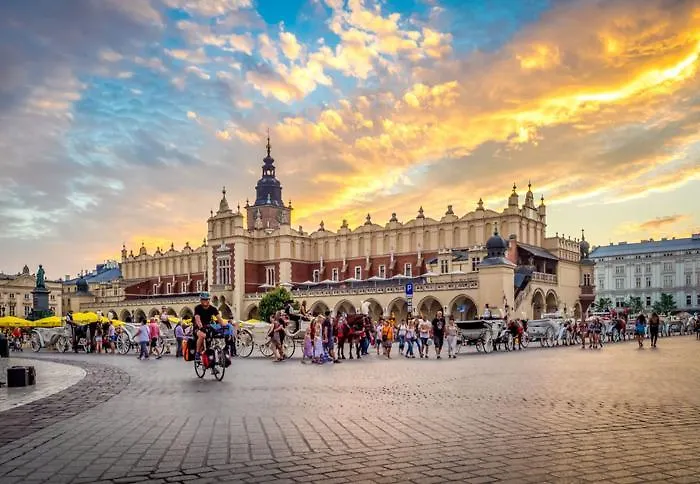 Florianska Deluxe With Air Condition *