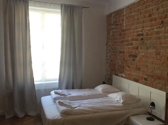 Florianska Deluxe With Air Condition