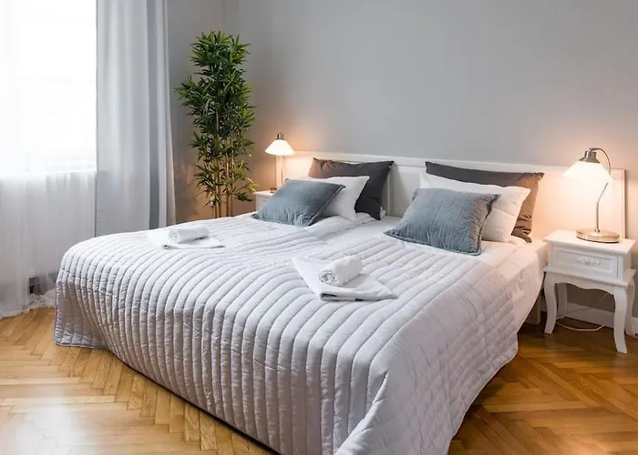 Florianska Deluxe With Air Condition *