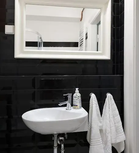 شقة Florianska Deluxe With Air Condition *