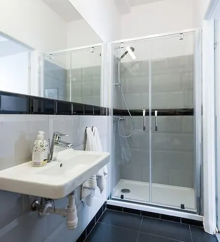 דירה Florianska Deluxe With Air Condition קרקוב