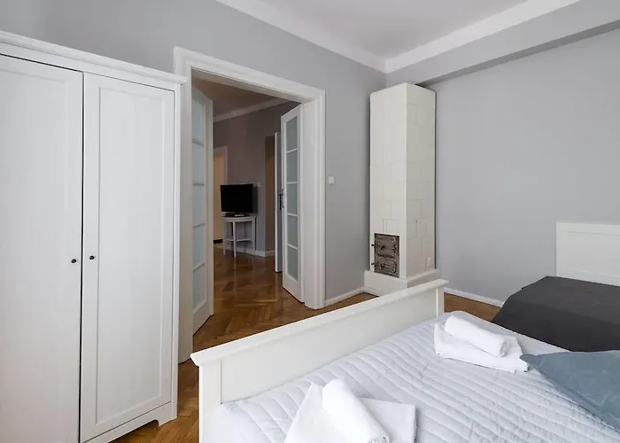 Florianska Deluxe With Air Condition