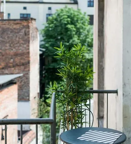 Florianska Deluxe With Air Condition Apartment *